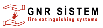 GNR SİSTEM Logo