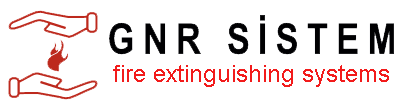 GNR SİSTEM Logo