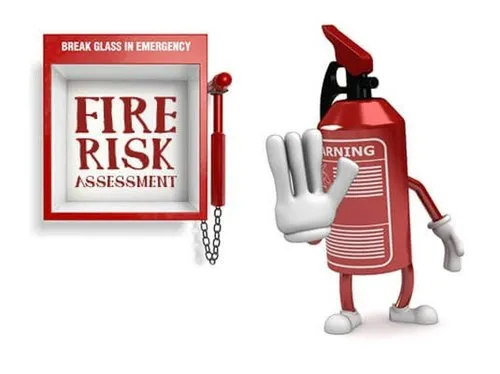 Yangın Risk Analizi